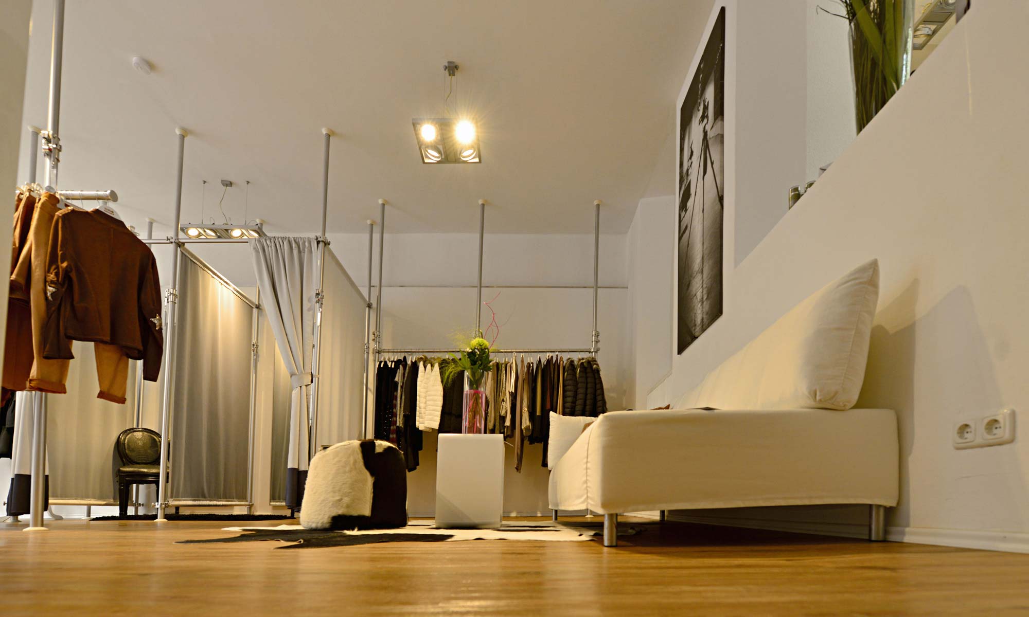 mao Stylinglounge